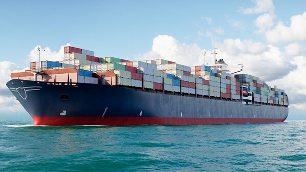 crisi container