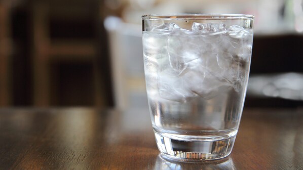 densita acqua