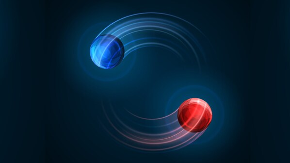 entanglement