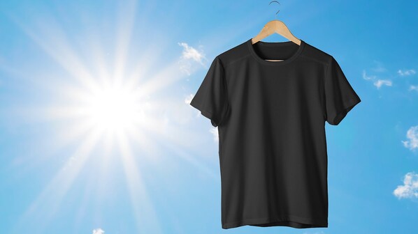 maglia nera