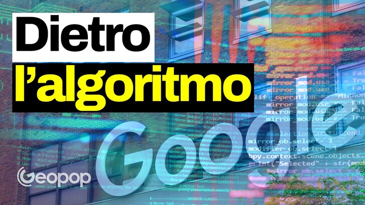 ricerche google