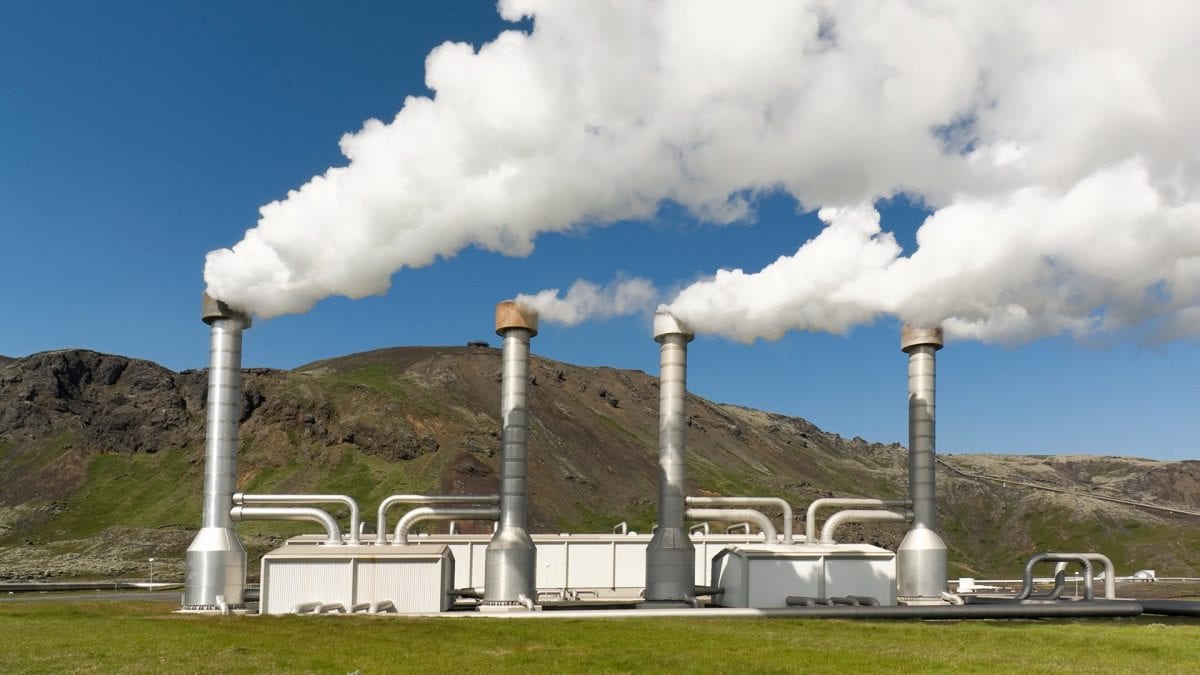 casi energia geotermica