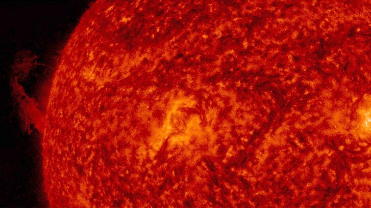 destino sole gaia