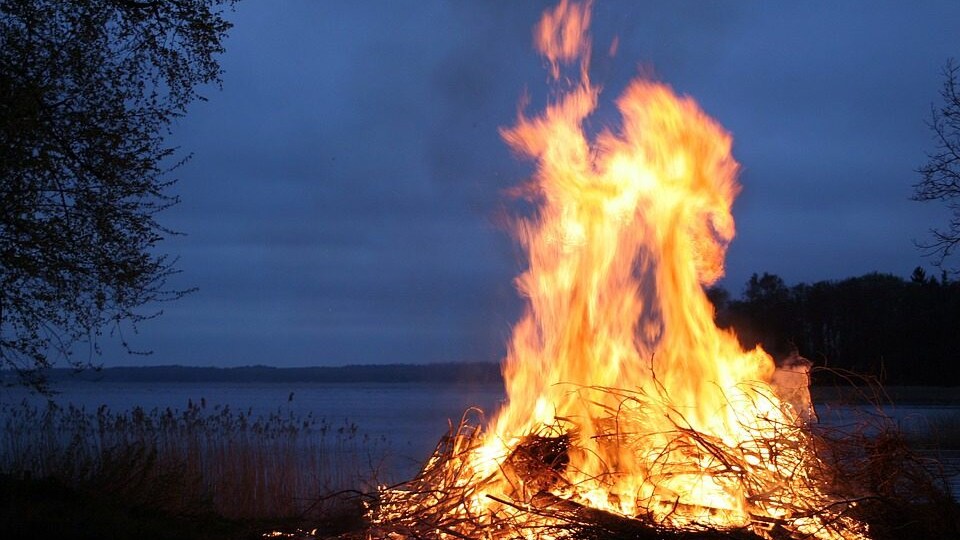 fuoco