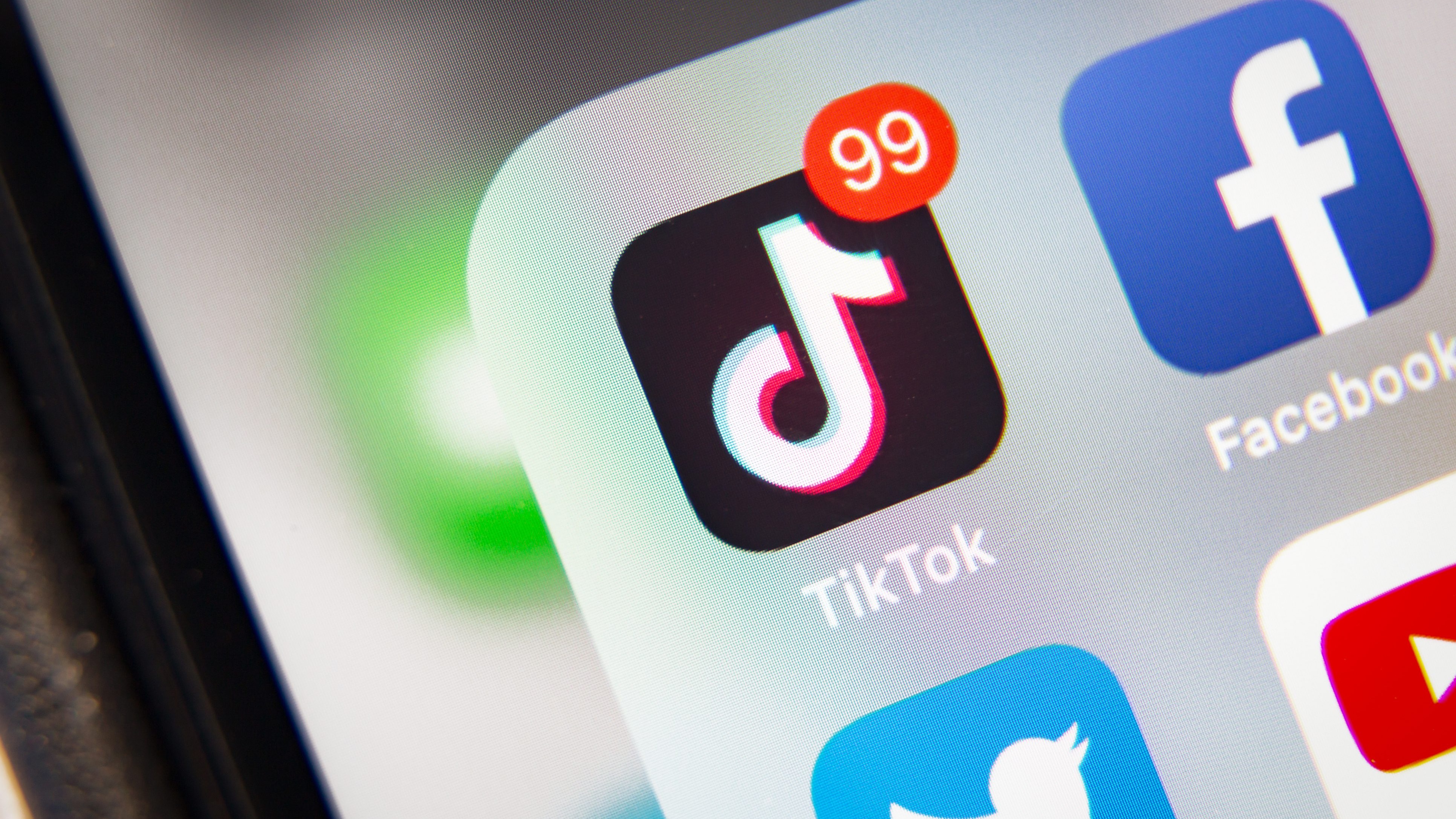 tiktok cinese