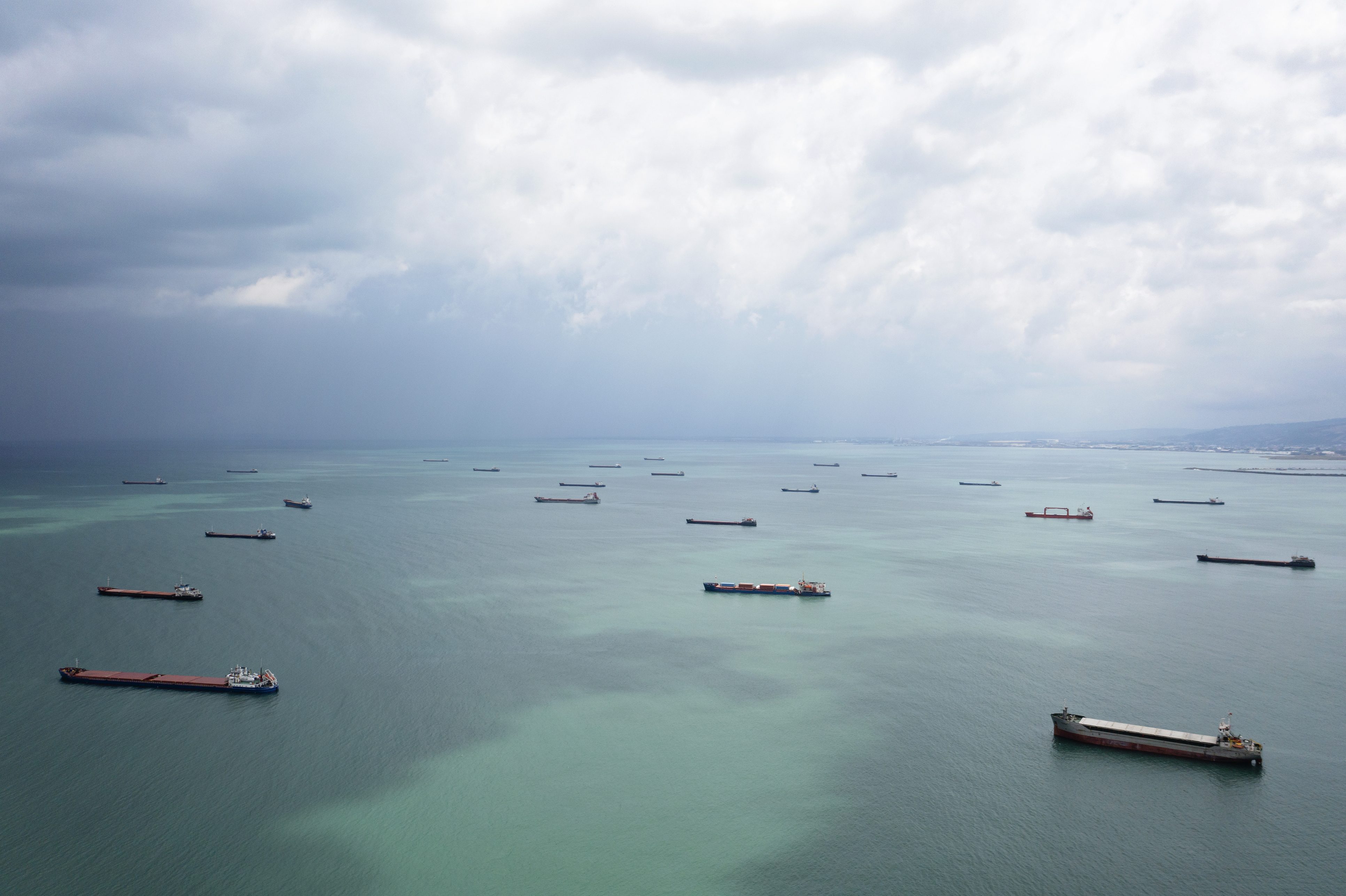 Acque internazionali