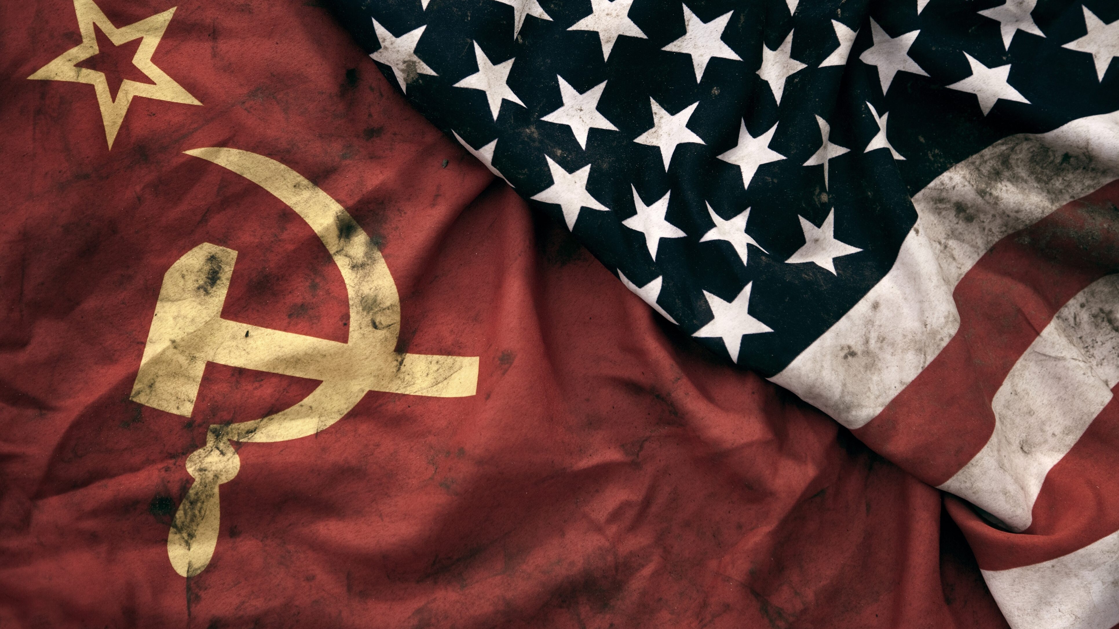 guerra fredda usa urss