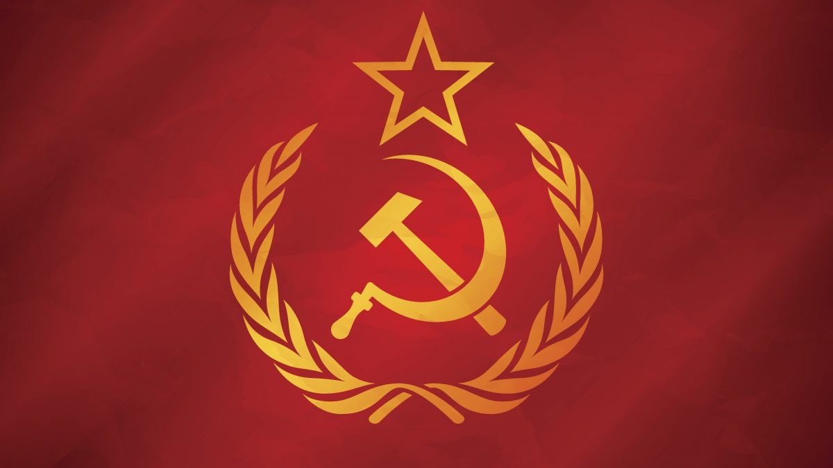 Storia dell'URSS
