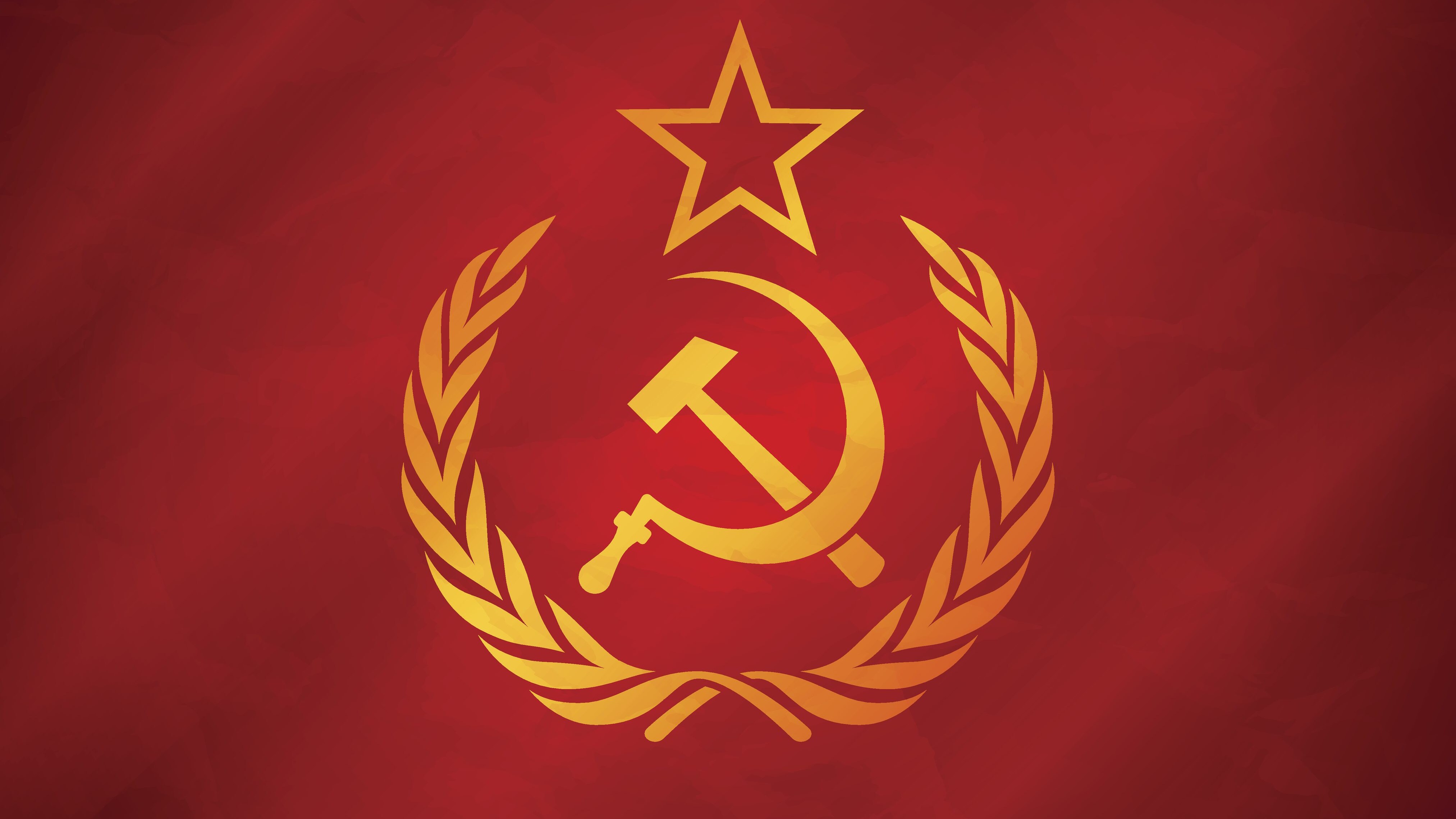 Storia dell'URSS
