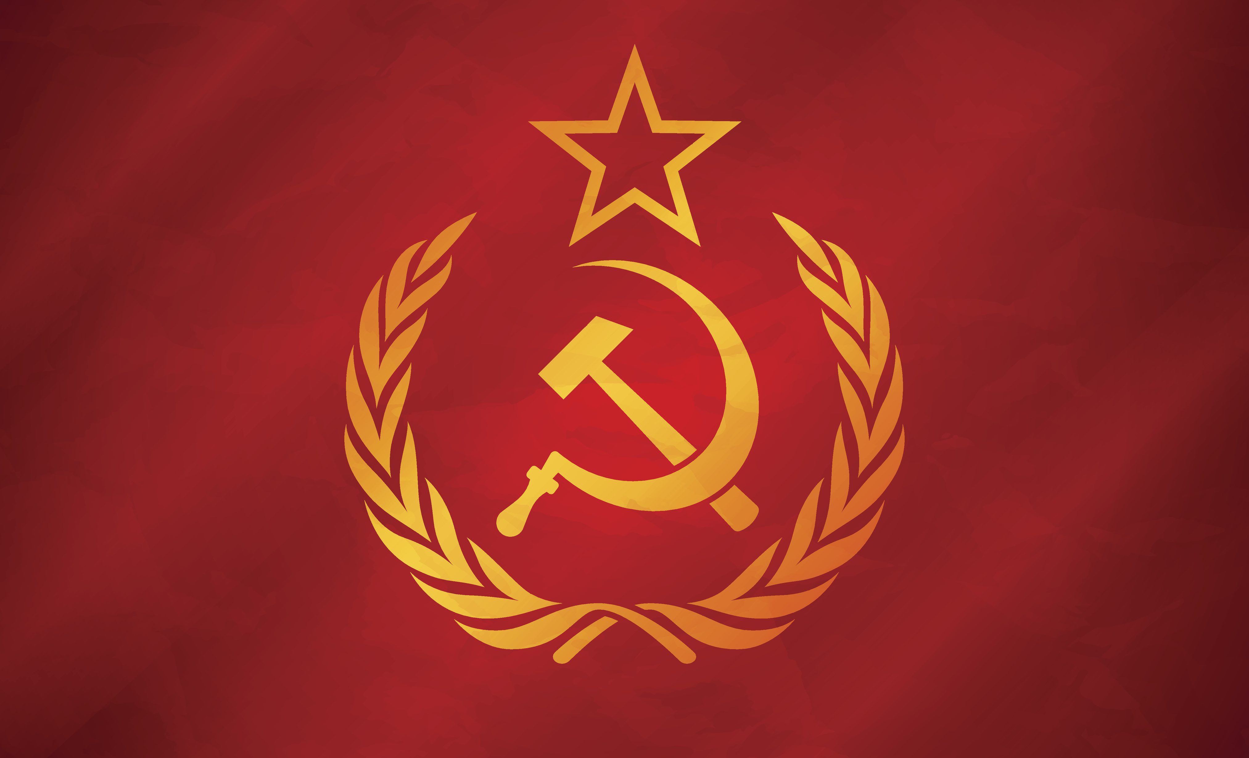 Storia dell'URSS