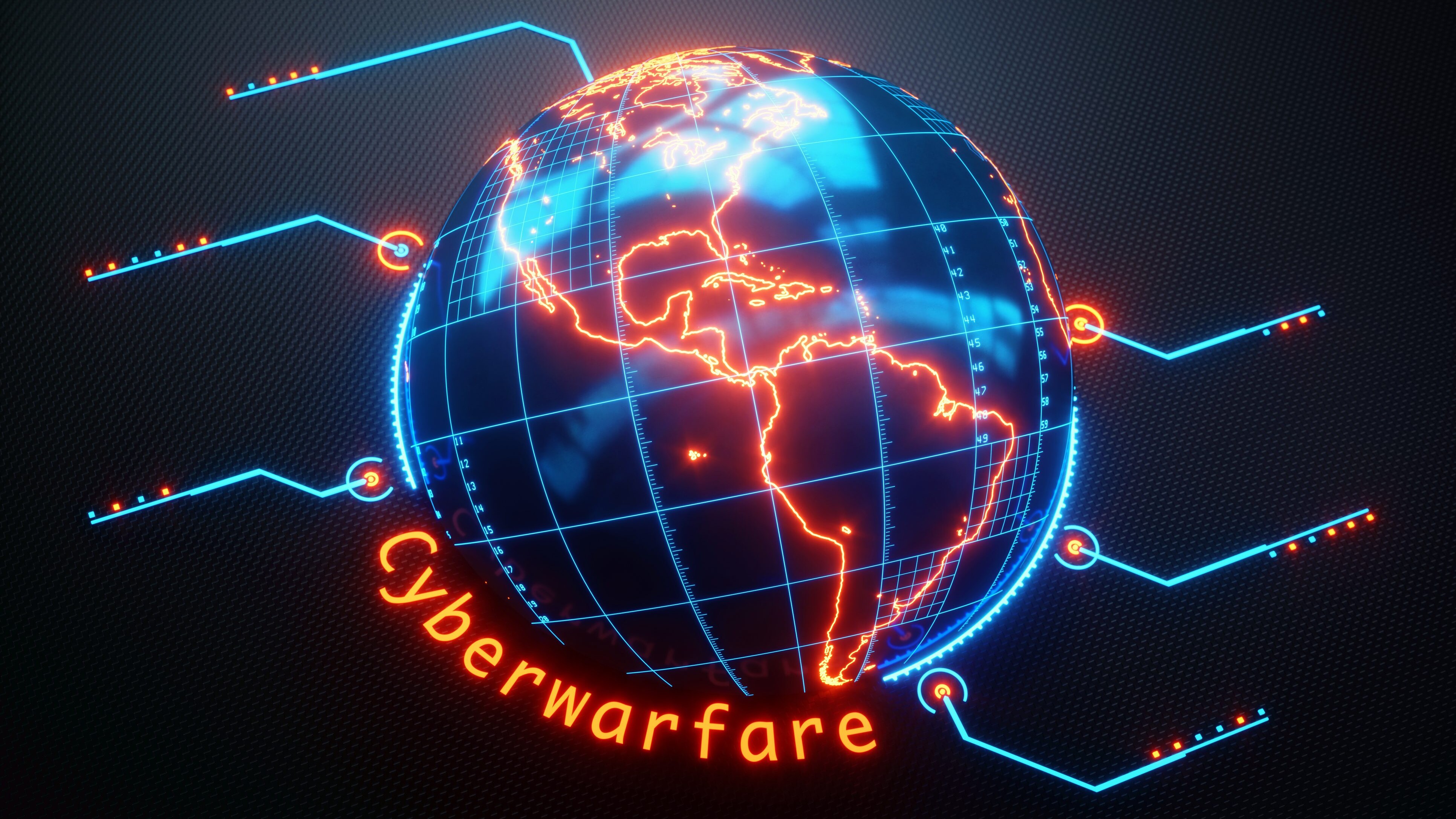 Cyberwarfare guerra internet