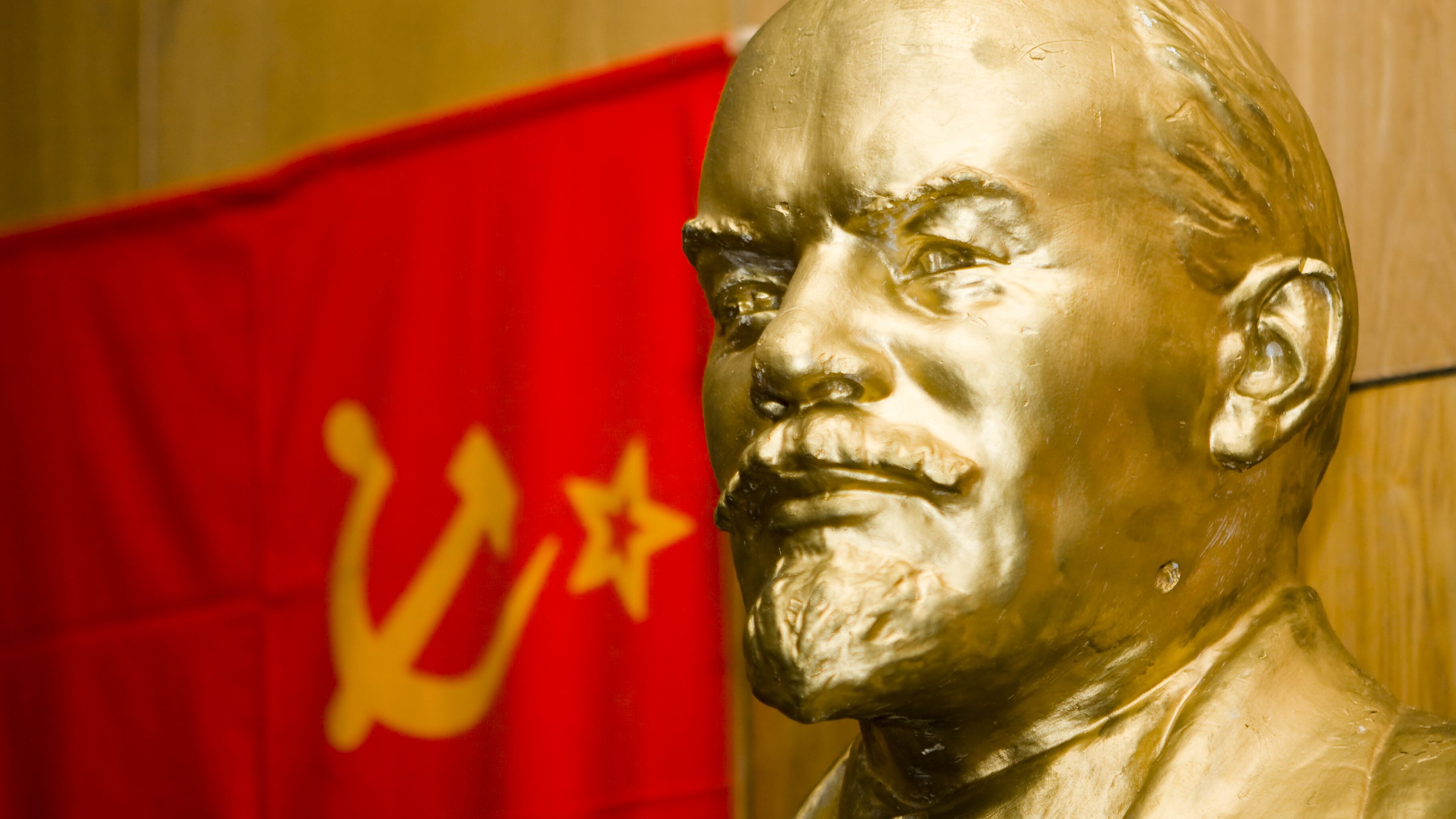 biografia storia Lenin URSS