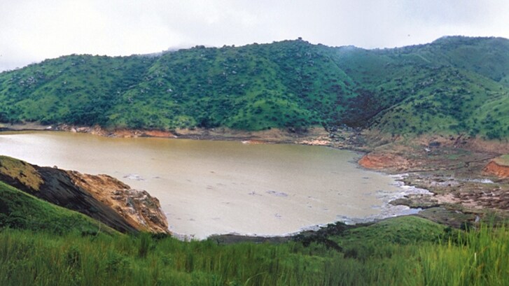 lago nyos