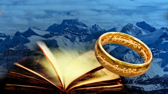 lotr ispirazione