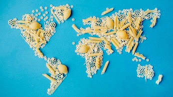 pasta mondo