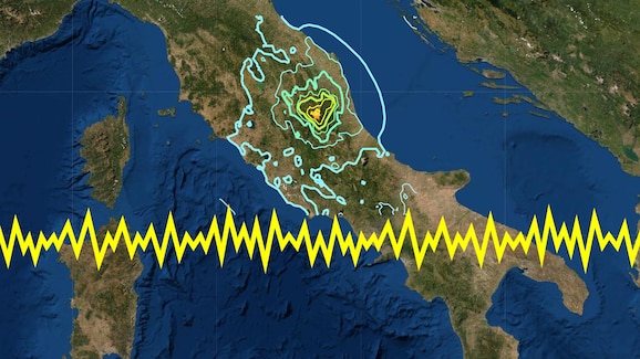 terremoto amatrice