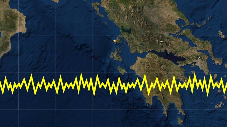 terremoto grecia agosto 2022