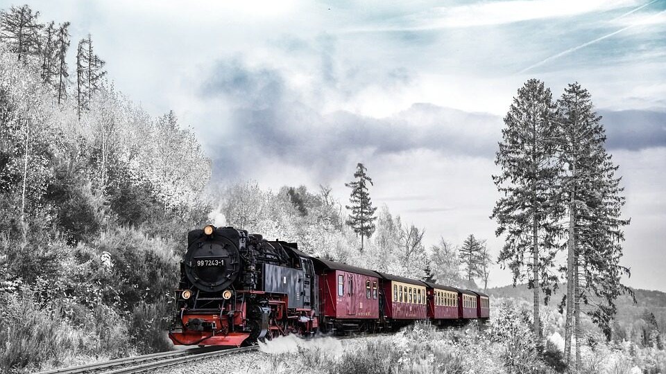 treno