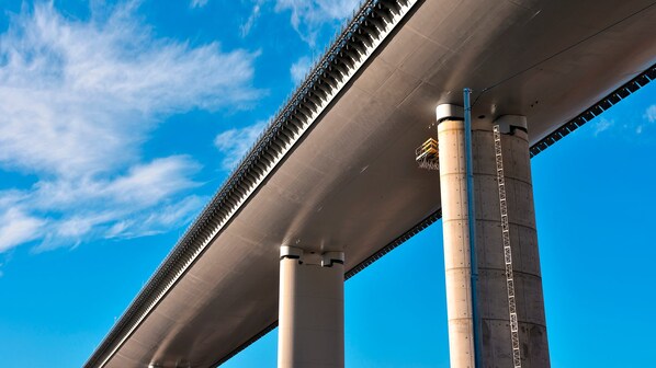 viadotto san giorgio