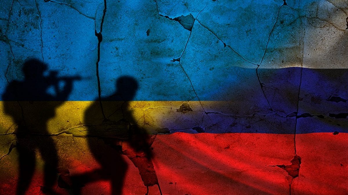 Controffensiva ucraina