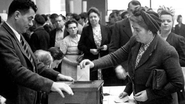 Elezioni del 2 giugno 1946 in Italia