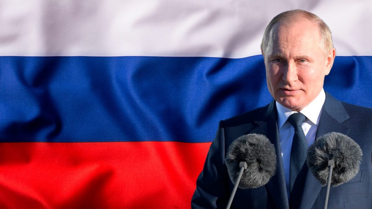 Putin discorso mobilitazione
