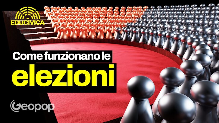 come funziona sistema elettorale