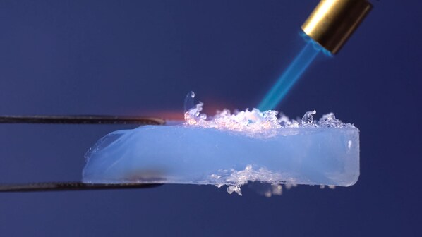 aerogel