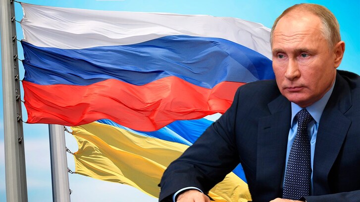 annessione territori putin russia