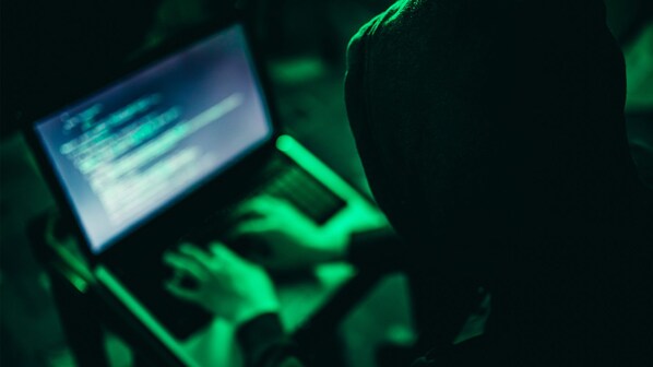 attacco hacker