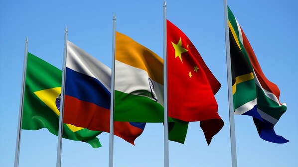 bandiere brics