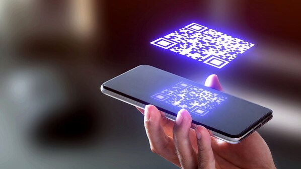 codice QR