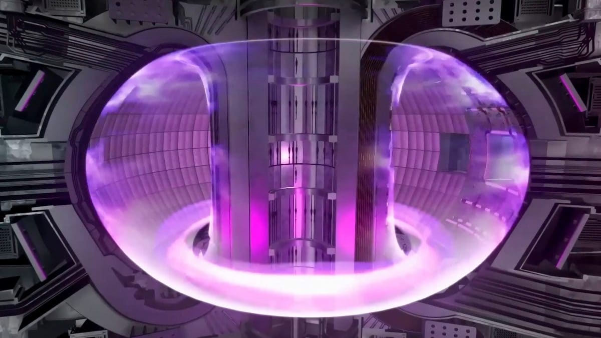 cos e fusione nucleare