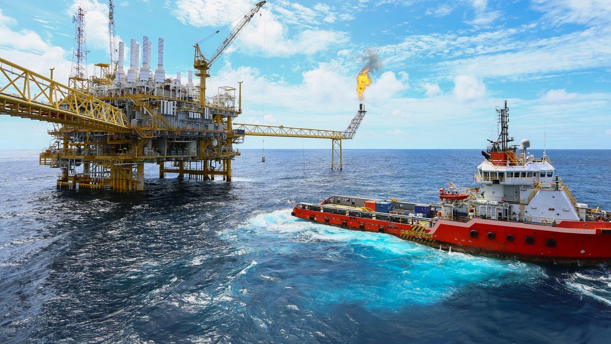 gas croazia
