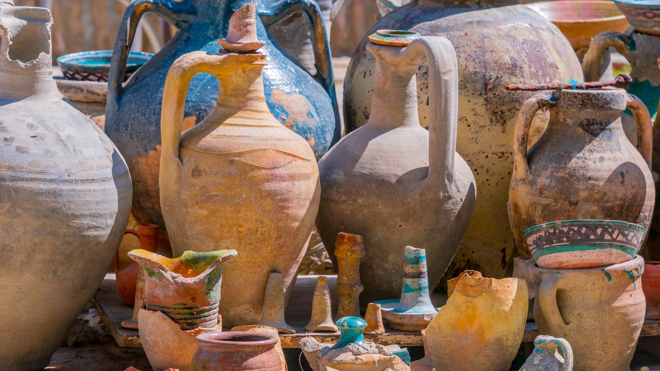 ceramica materiale