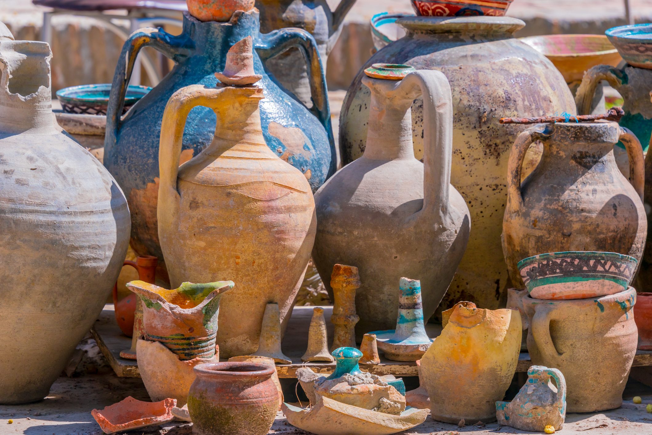 L invenzione Della Ceramica La Plastica Dell antichit l-invenzione-della-ceramica-la-plastica-dell-antichit