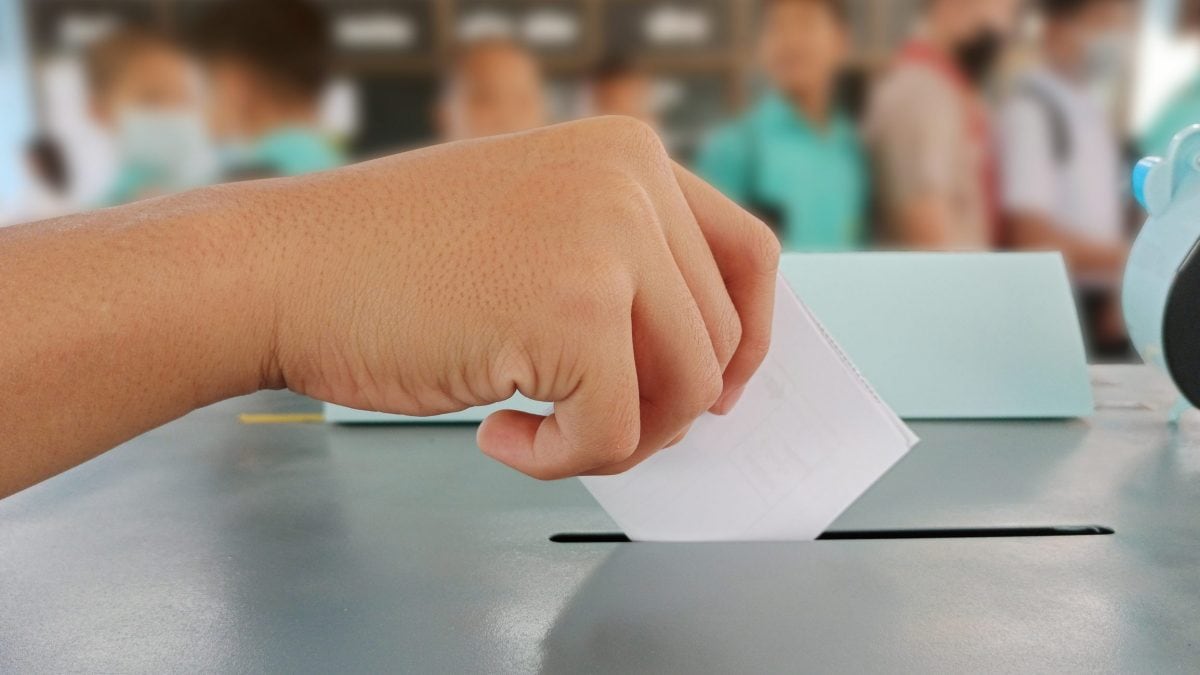 tipologie sistemi elettorali