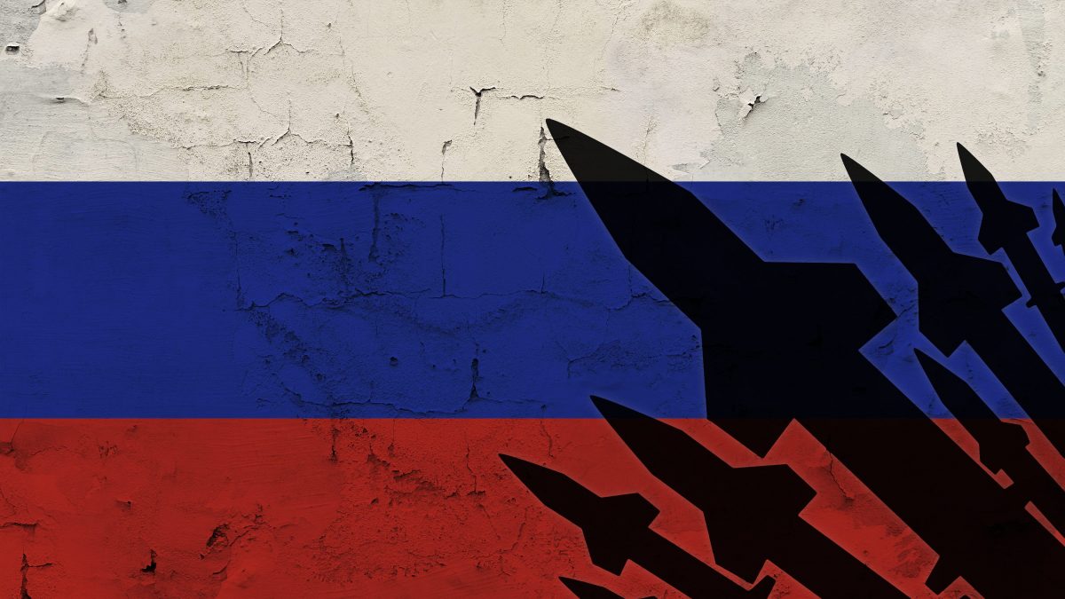 Protocollo nucleare russo