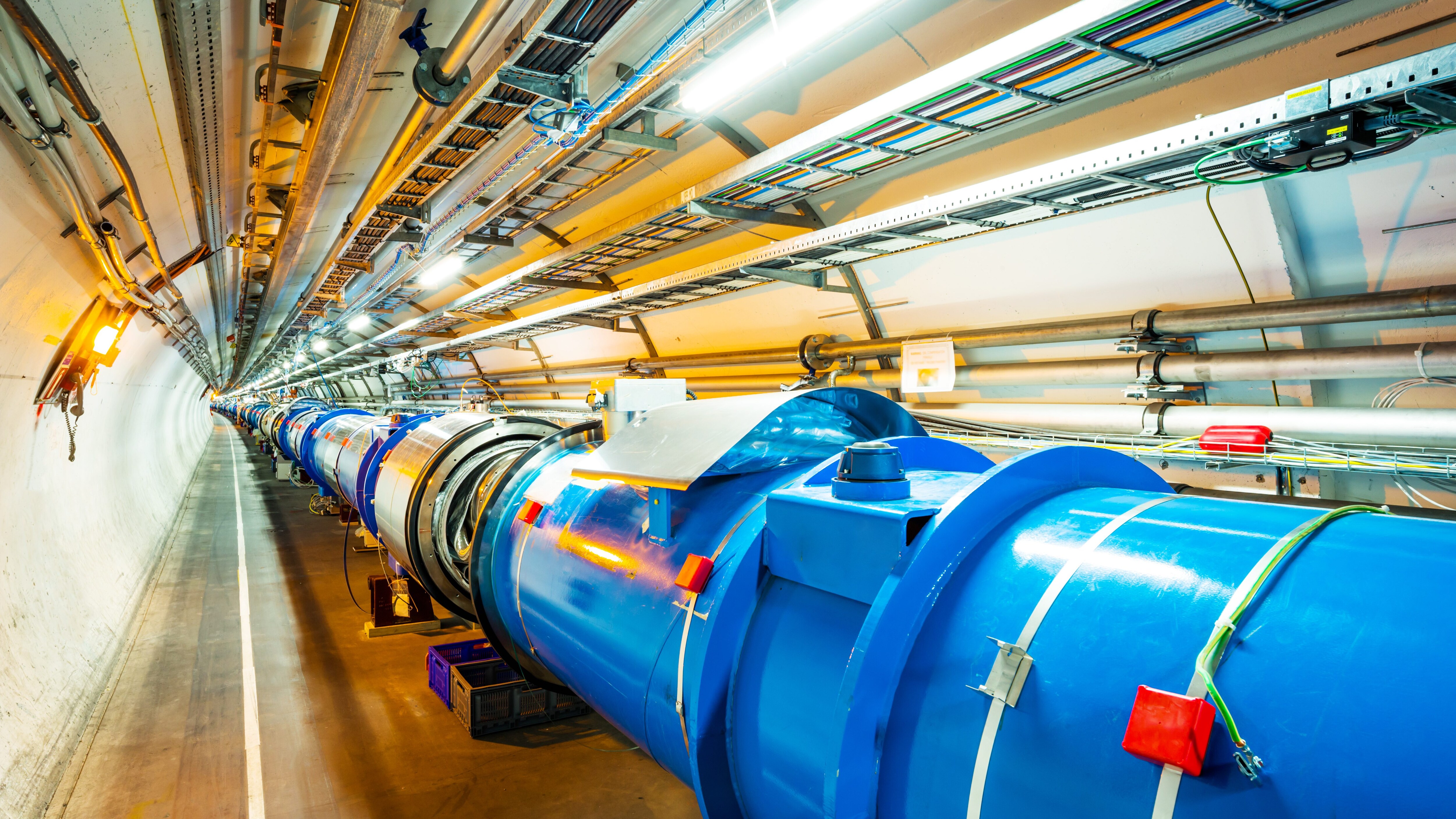 A cosa servono gli acceleratori di particelle: tutti i principali utilizzi