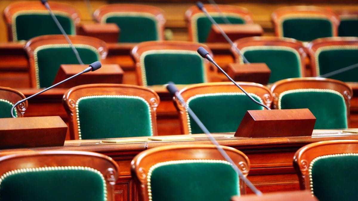 Parlamento italiano