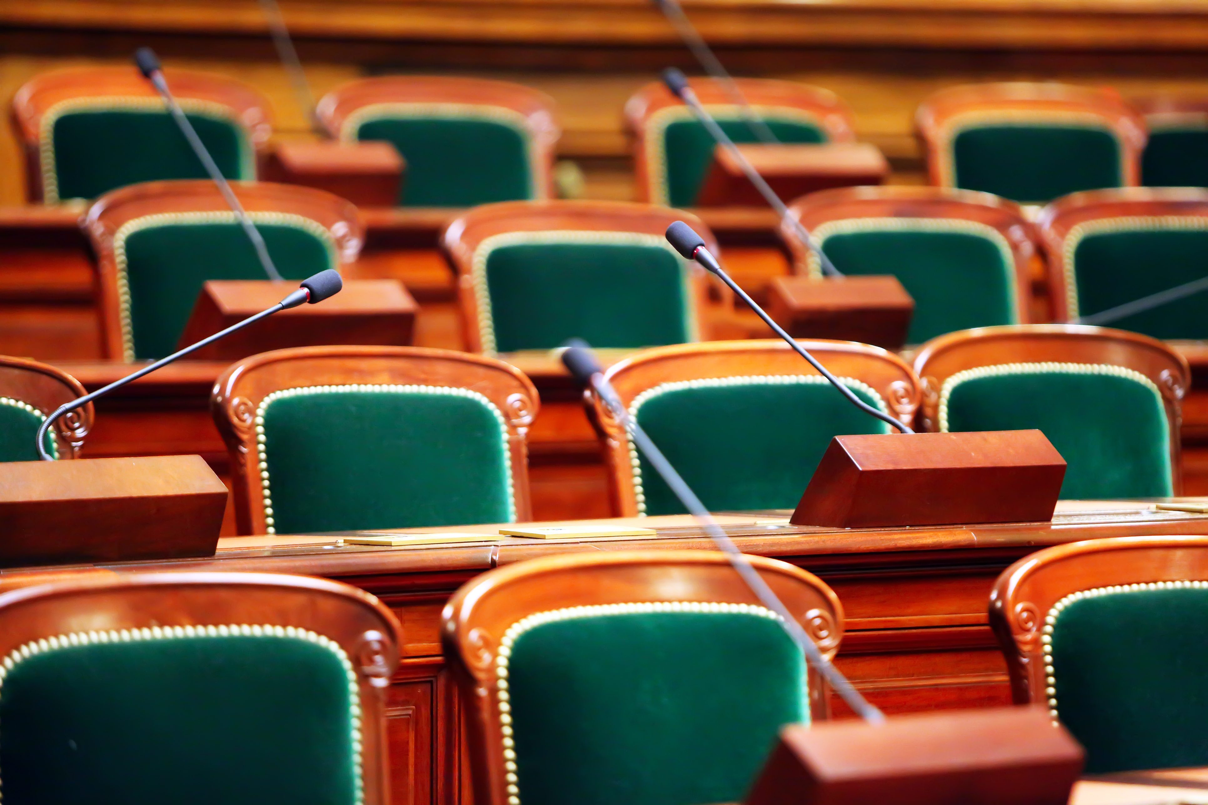 Parlamento italiano