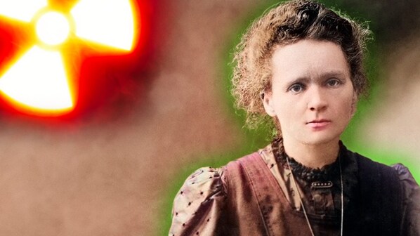 marie curie