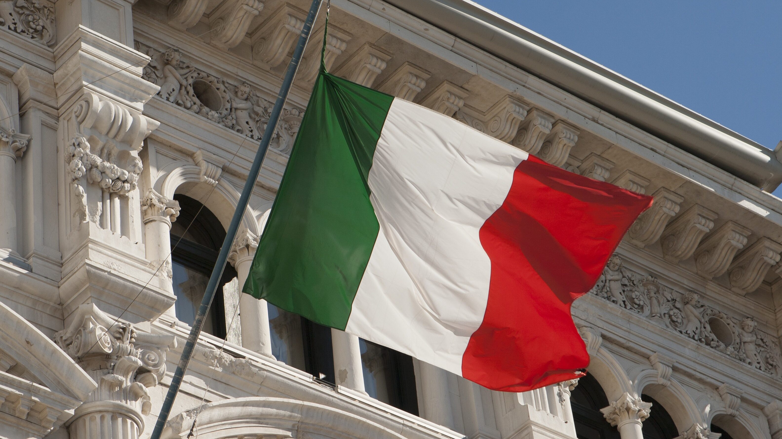 organi stato italiano