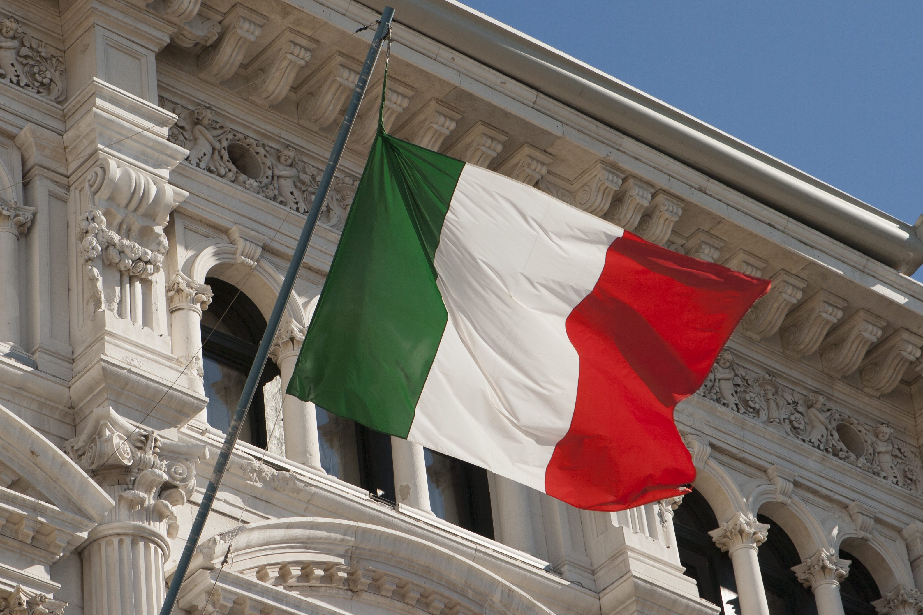organi stato italiano