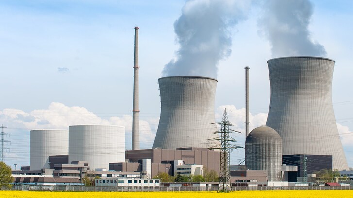 vittime nucleare
