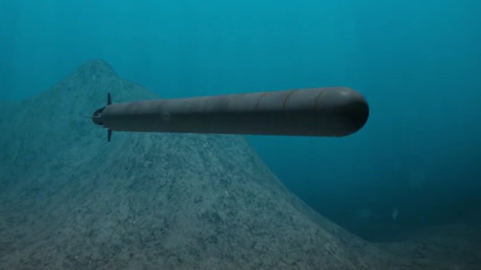Siluro Poseidon