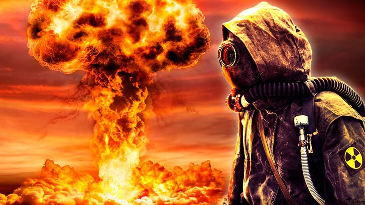 come sopravvivere attacco nucleare