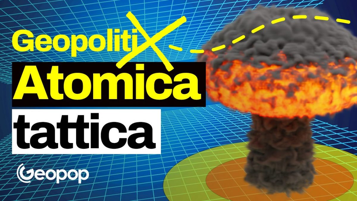 bomba atomica tattica