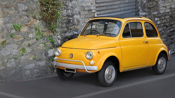 auto storia