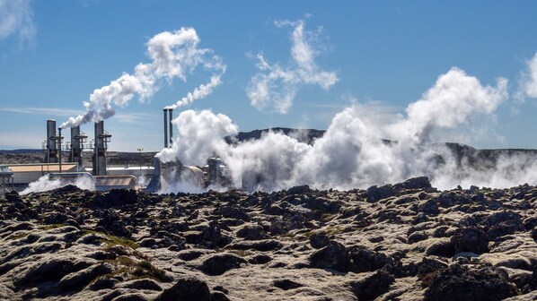 calore terra geotermia